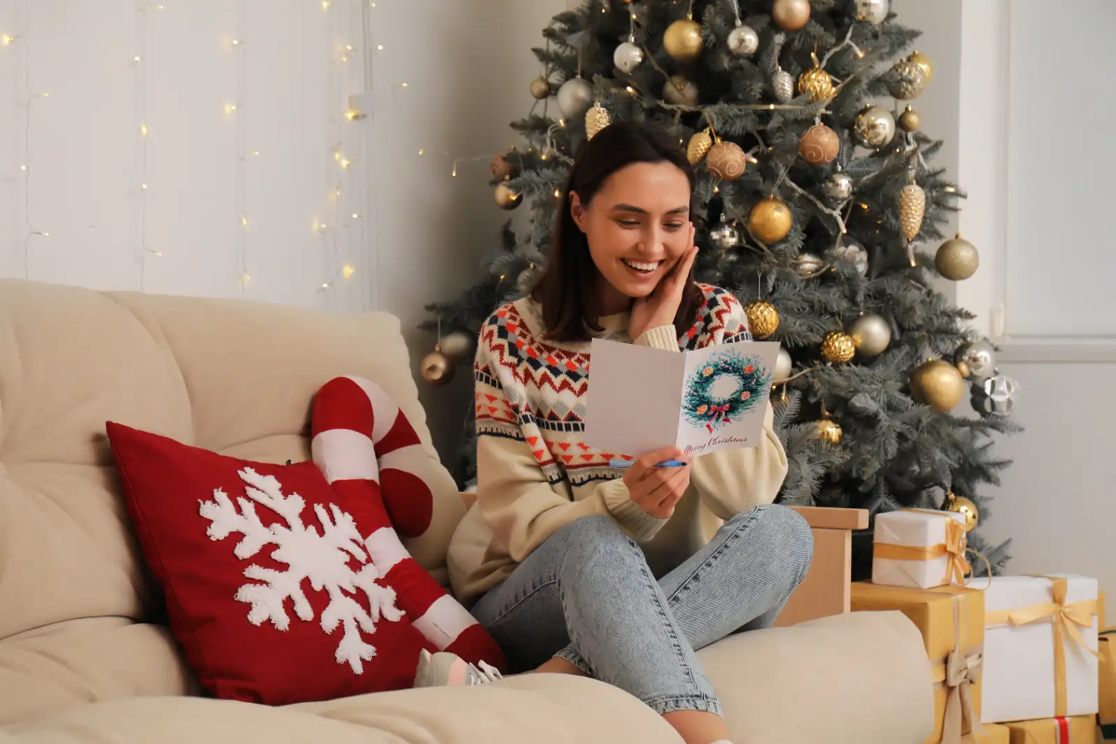 Christmas Decor