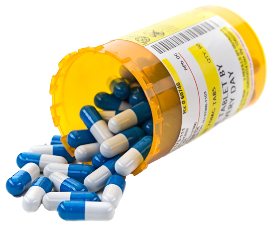 Prescription Refills (1)