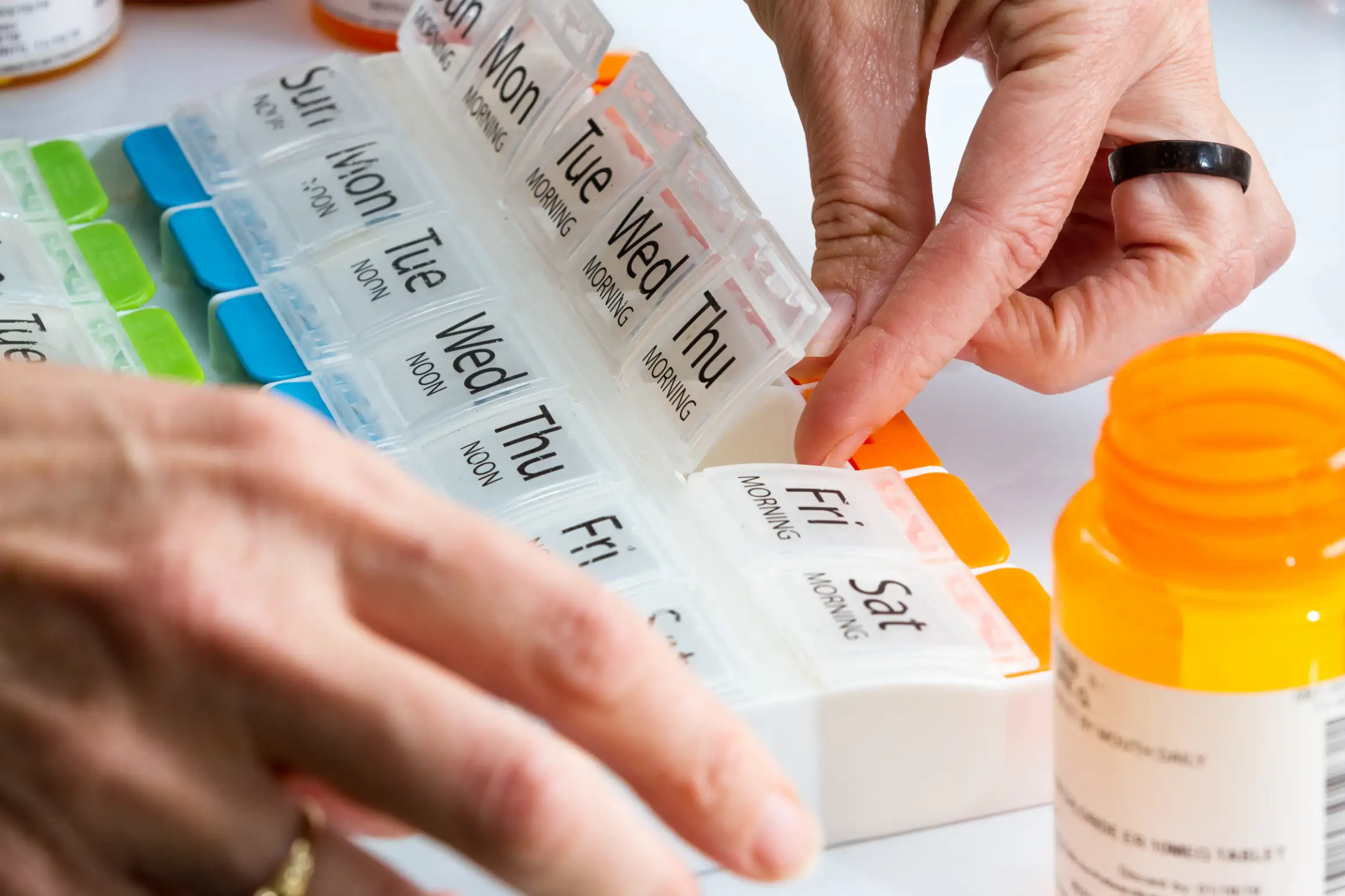 Medicines